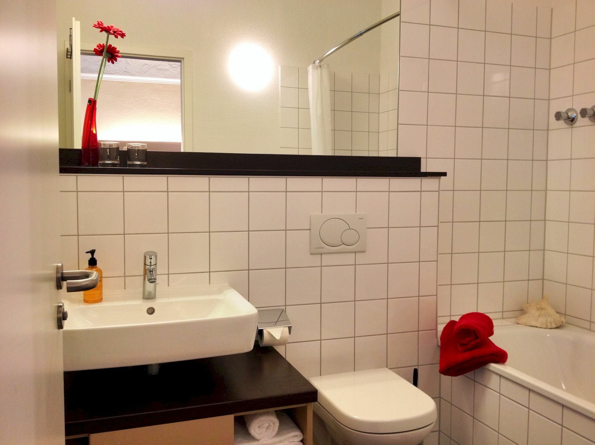 Apartmenthotel Quartier M Lipcse Kültér fotó