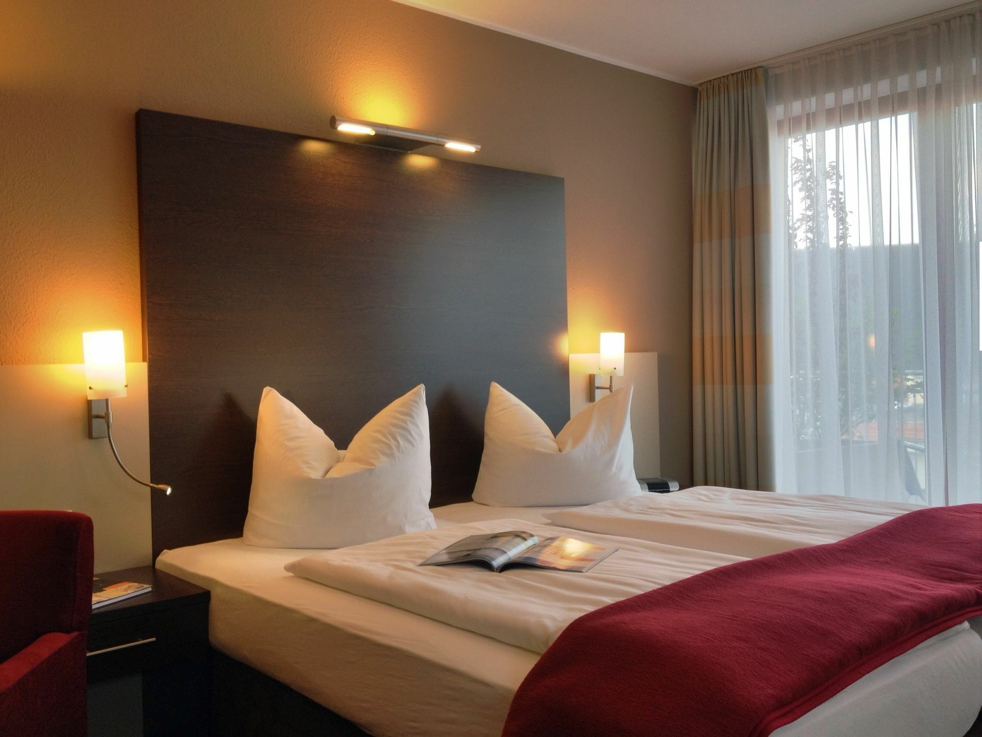 Apartmenthotel Quartier M Lipcse Kültér fotó