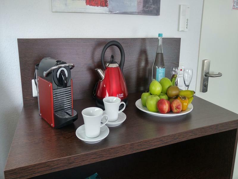 Apartmenthotel Quartier M Lipcse Kültér fotó